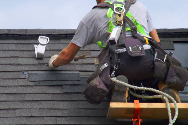 Best Residential Roofing Contractor  in Hoopa, CA