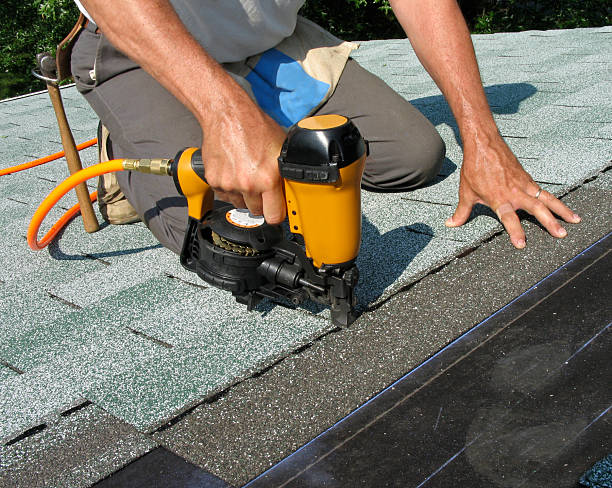 Best Roof Waterproofing Services  in Hoopa, CA