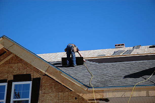 Best Metal Roofing Contractor  in Hoopa, CA