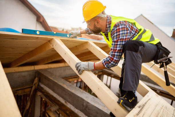 Best Residential Roof Replacement  in Hoopa, CA