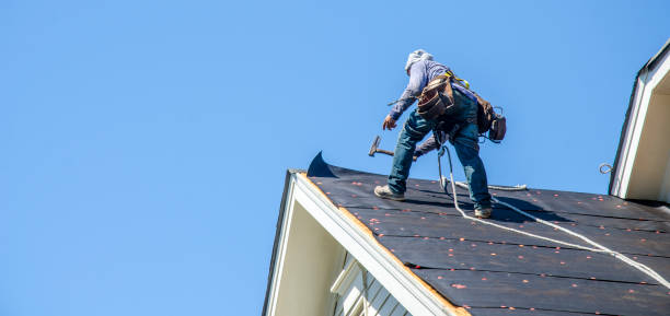 Best Roof Replacement Cost  in Hoopa, CA